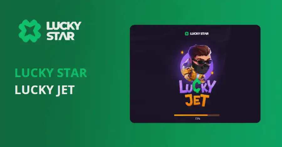 Lucky Star Lucky Jet Game Features