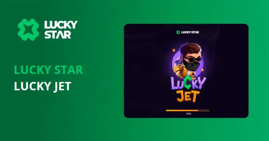 Lucky Star Lucky Jet Game Features