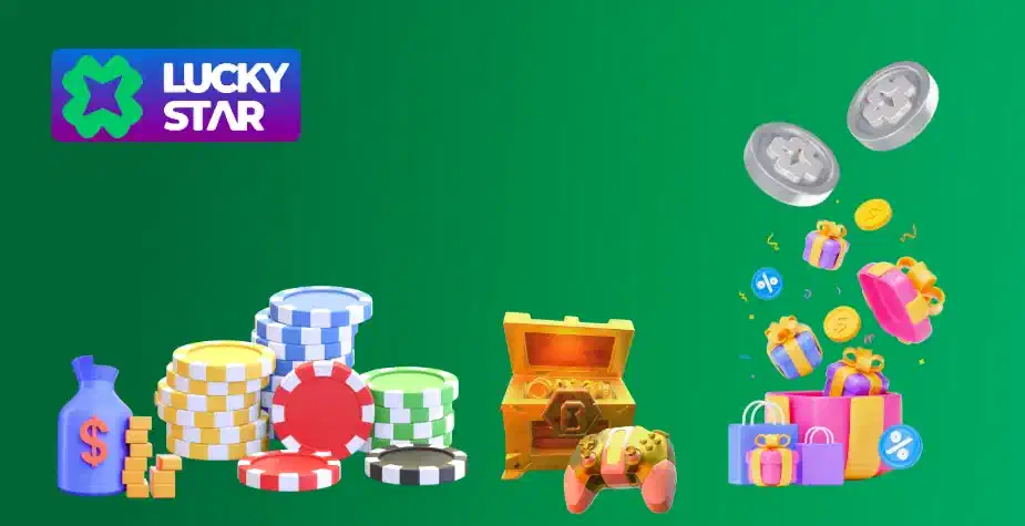 Lucky Star Casino Côte d’Ivoire Cashout Options