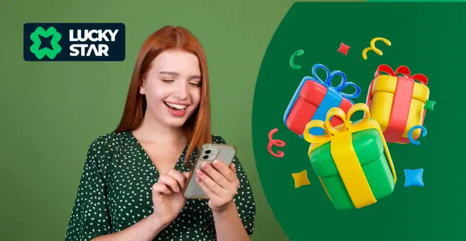 Lucky Star Casino Côte d’Ivoire Daily Bonuses