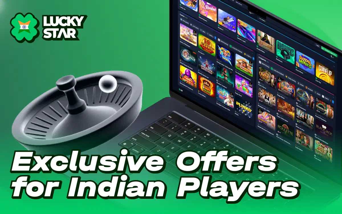 Maximize your income with Lucky Star Affiliate offers