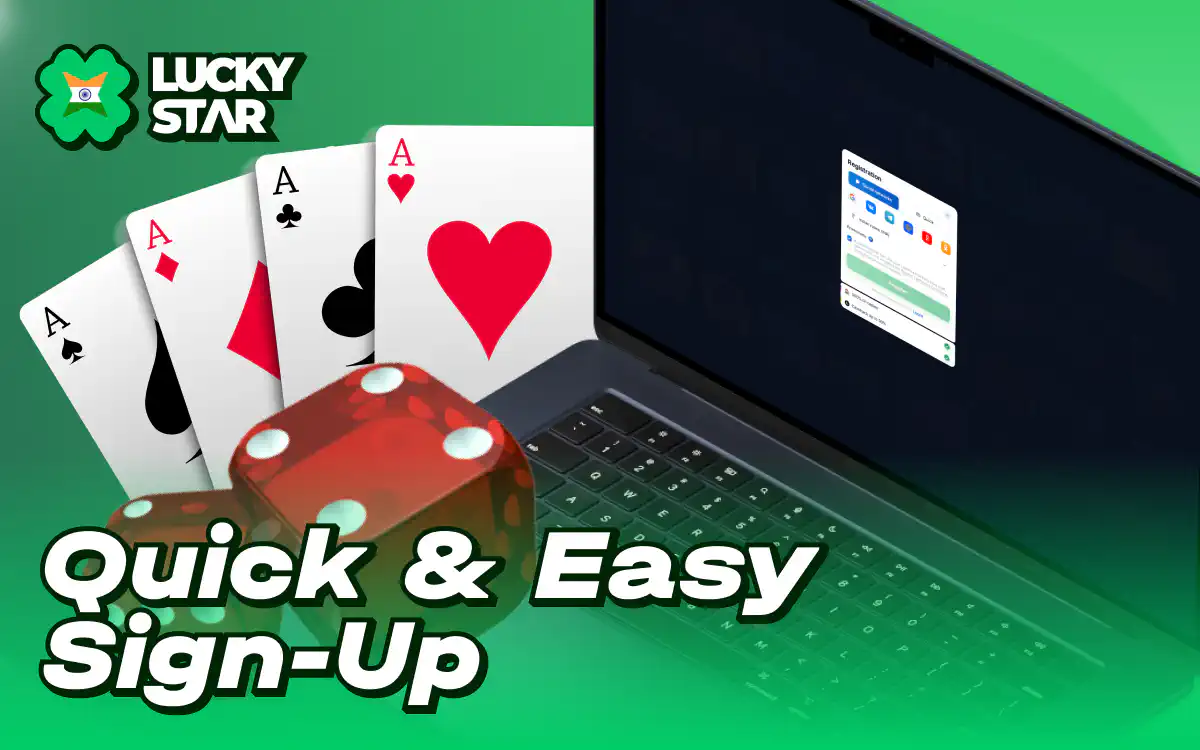 Lucky Star Affiliate Platform Experience